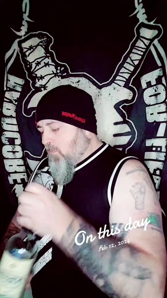 Post 5 by Savage Newf 🇨🇦 on TikTok (video)
