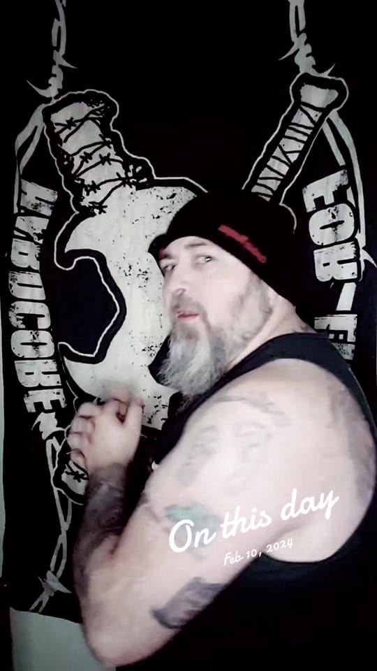Post 6 by Savage Newf 🇨🇦 on TikTok (video)