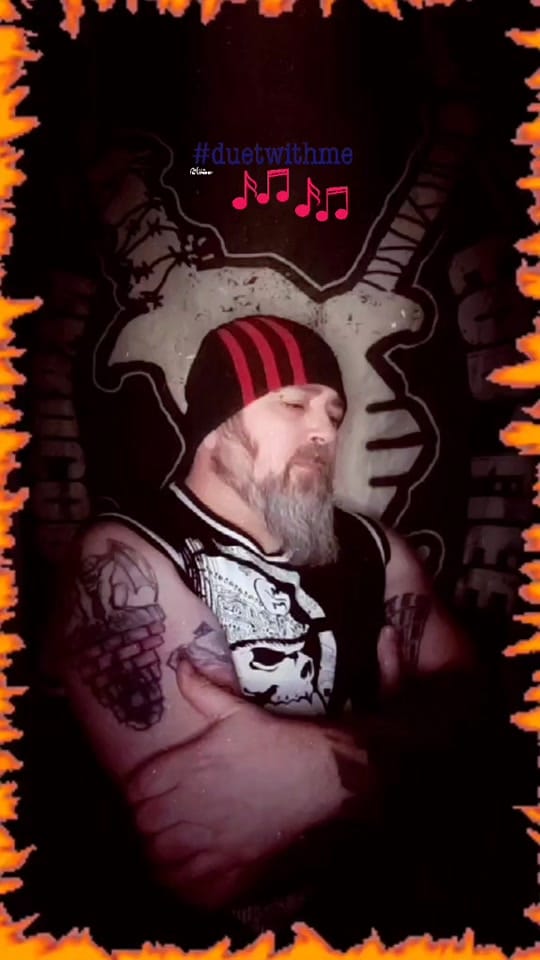Post 2 by Savage Newf 🇨🇦 on TikTok (video)
