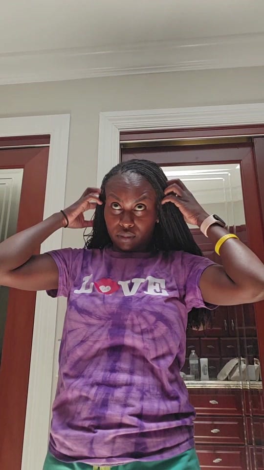 Post 4 by Dr. Achille on TikTok (video)