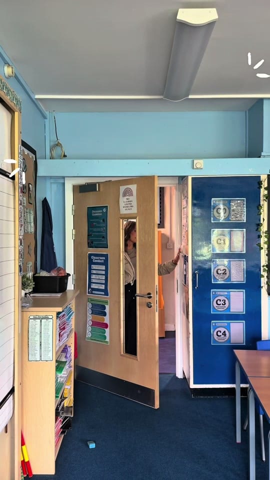 Post 4 by Miss Fraser 🍎 Geordie Teacher on TikTok (video)
