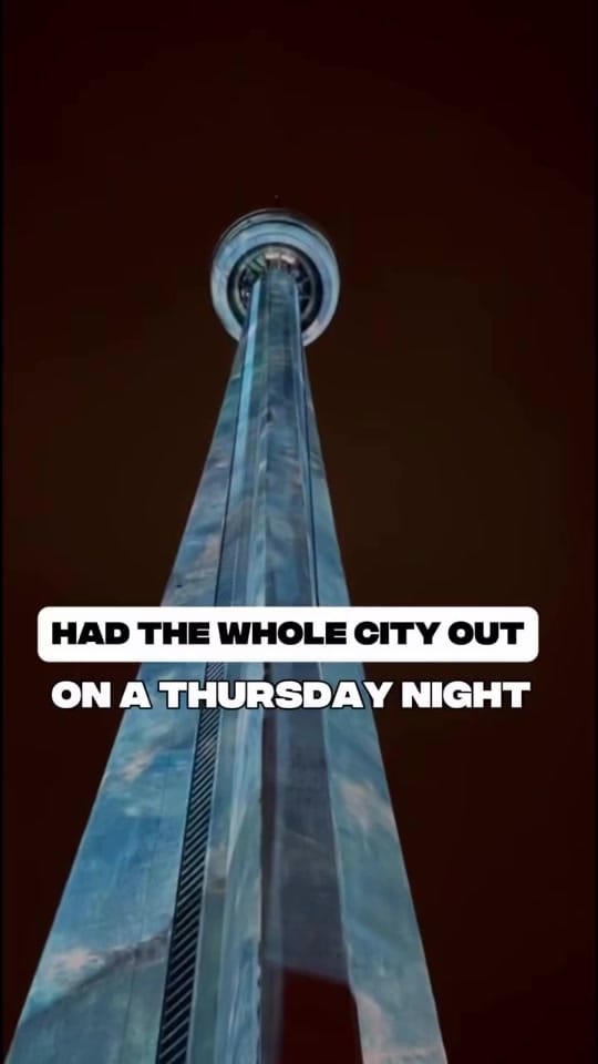 Post 1 by 915thebeat on TikTok (video)