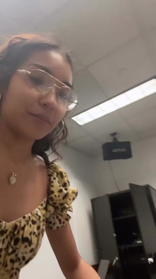 Post 2 by Amber on TikTok (video)