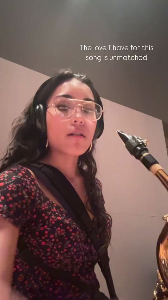 Post 3 by Amber on TikTok (video)
