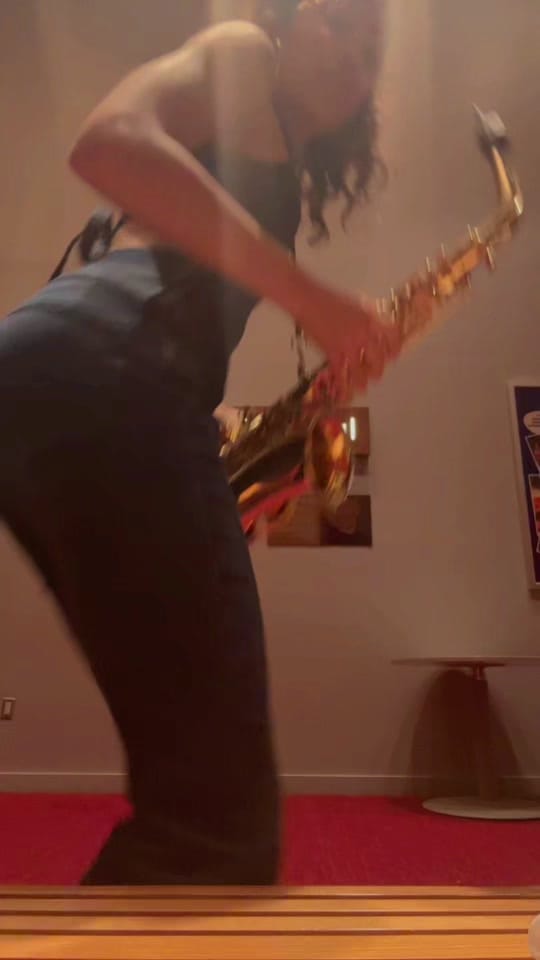 Post 4 by Amber on TikTok (video)