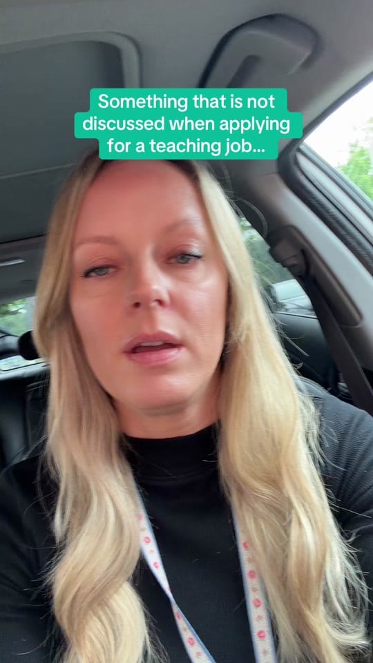 Post 6 by Mrs J Primary on TikTok (video)