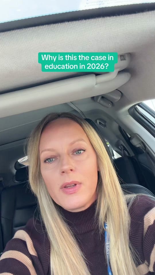 Post 4 by Mrs J Primary on TikTok (video)