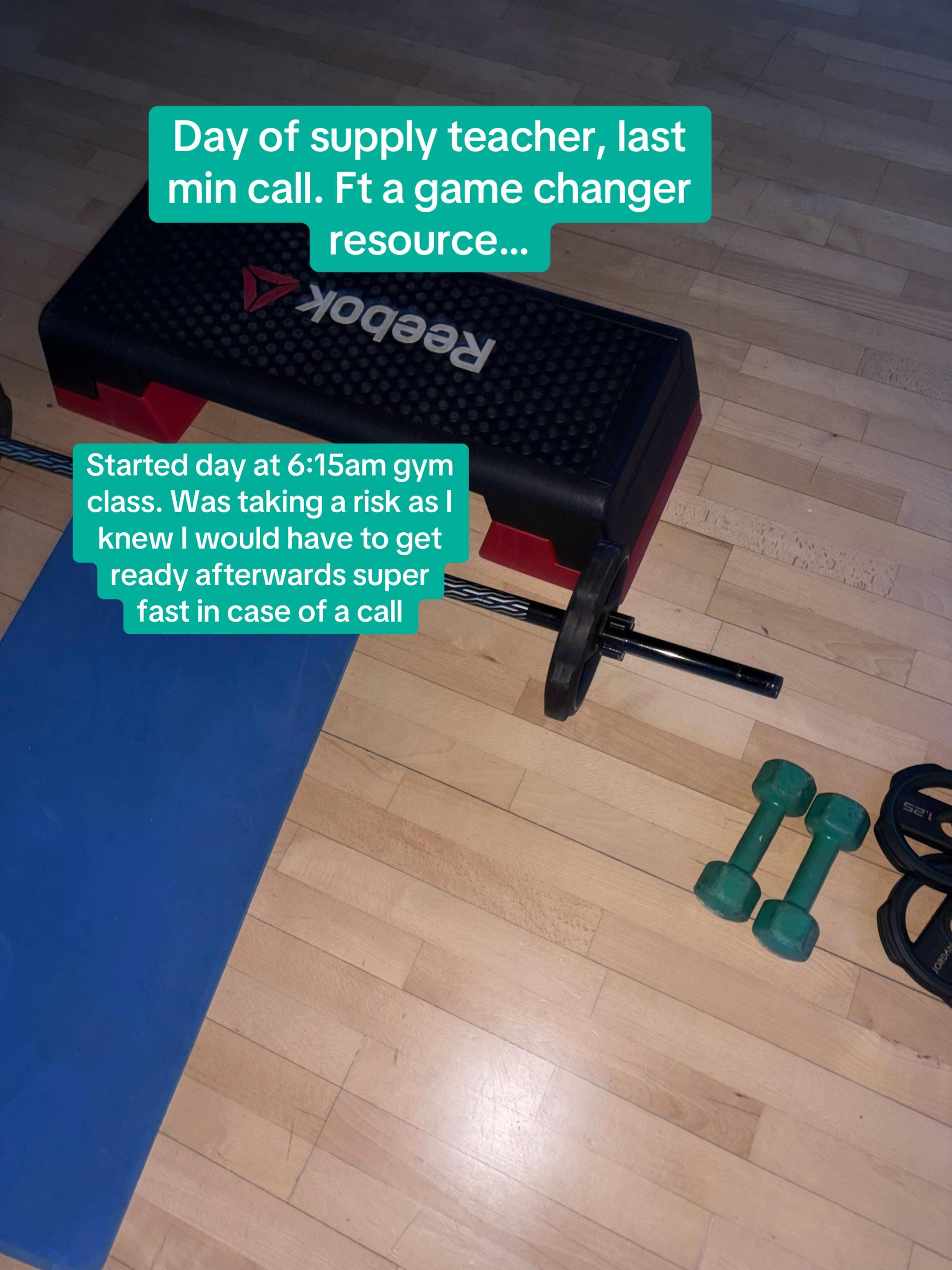 Post 7 by Mrs J Primary on TikTok (video)