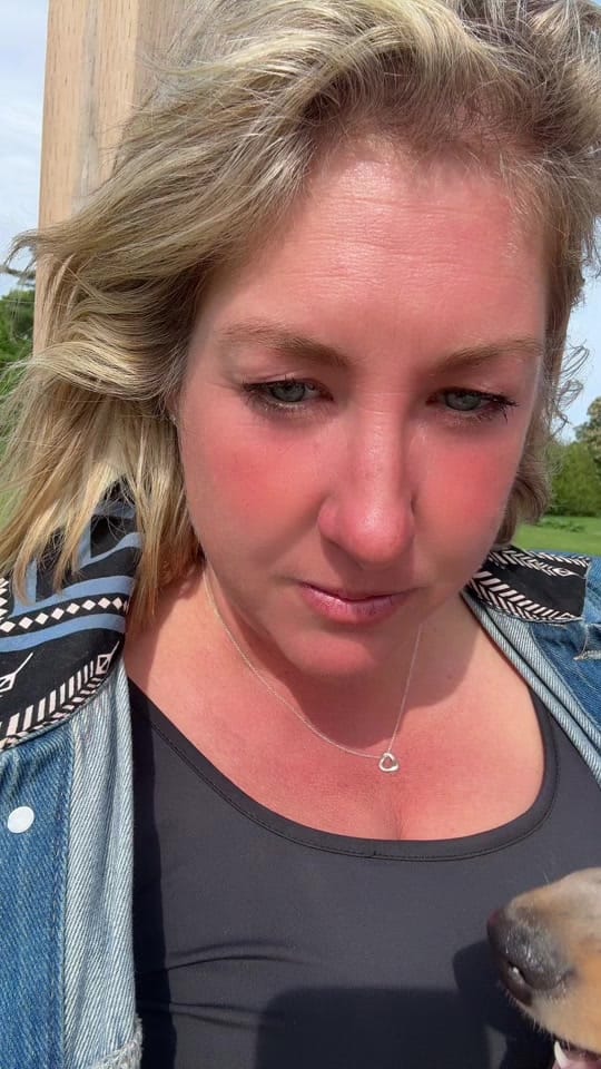 Post 3 by Amanda Dooney on TikTok (video)