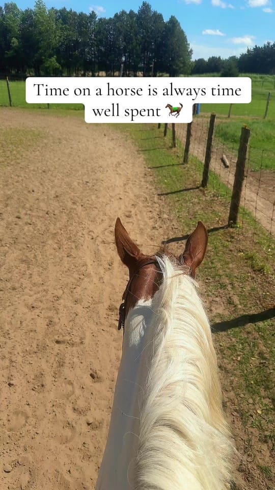 Post 1 by Amanda Dooney on TikTok (video)