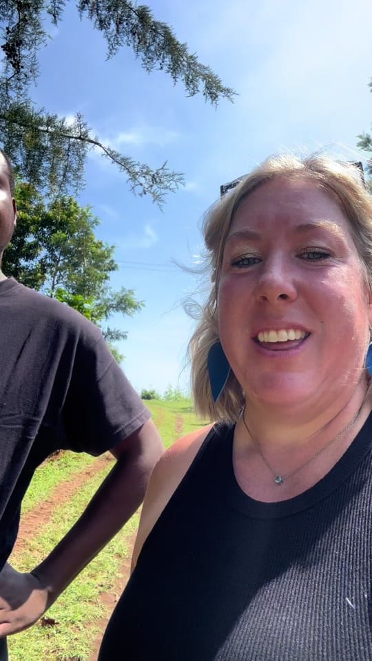 Post 10 by Amanda Dooney on TikTok (video)