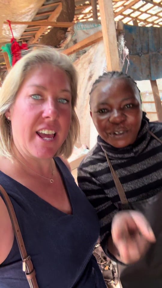 Post 2 by Amanda Dooney on TikTok (video)