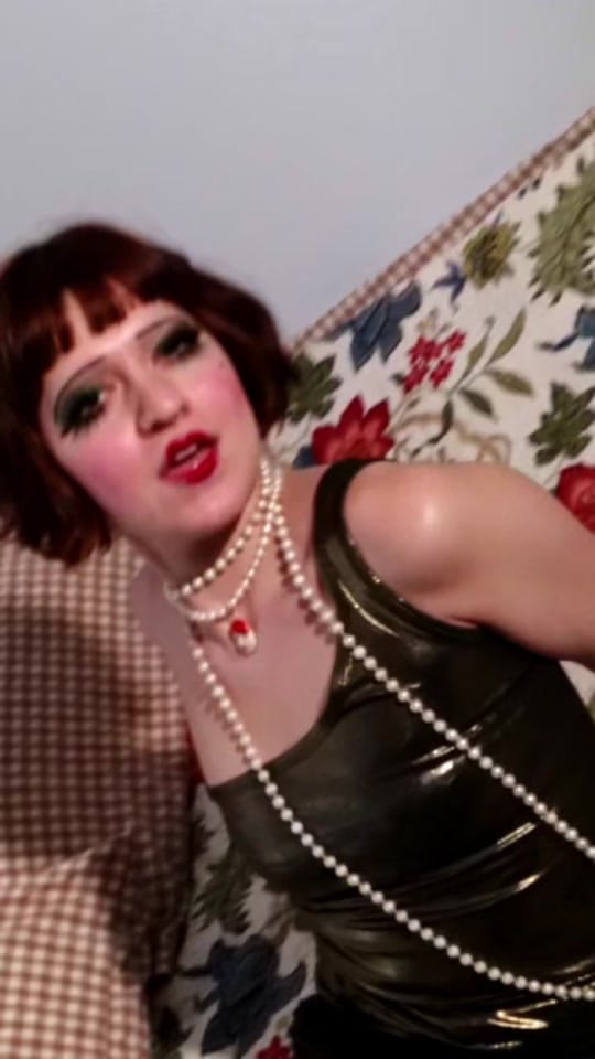 Post 2 by daisy chain lizzy on TikTok (video)