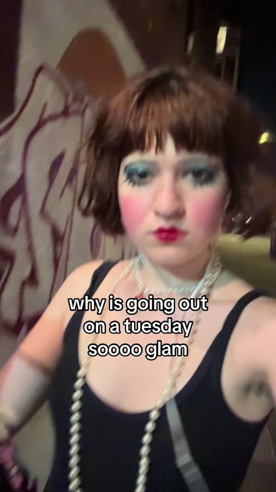 Post 4 by daisy chain lizzy on TikTok (video)