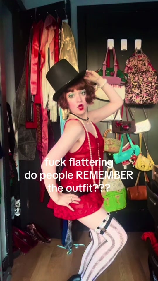 Post 1 by daisy chain lizzy on TikTok (video)