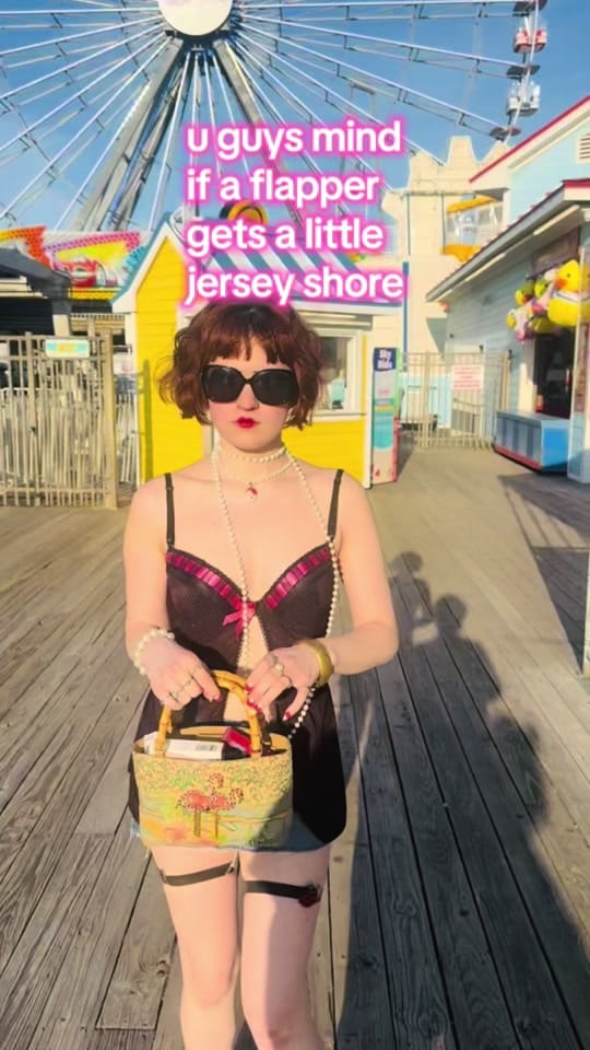 Post 5 by daisy chain lizzy on TikTok (video)