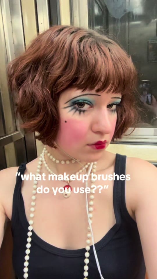 Post 3 by daisy chain lizzy on TikTok (video)