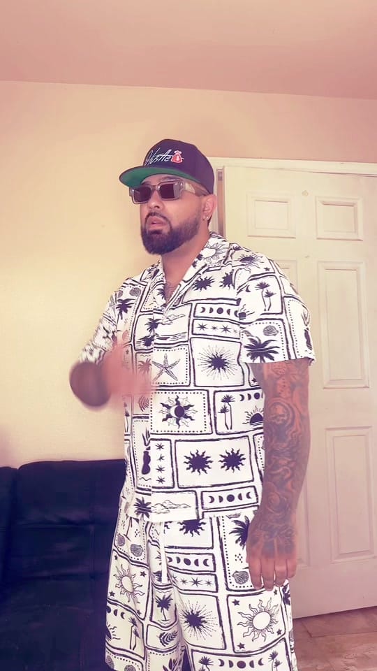 Post 1 by itstherealyoungthird on TikTok (video)