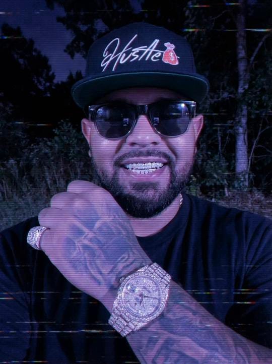 Post 8 by itstherealyoungthird on TikTok (video)