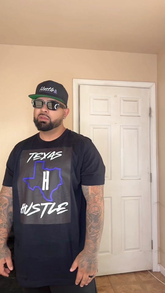 Post 2 by itstherealyoungthird on TikTok (video)