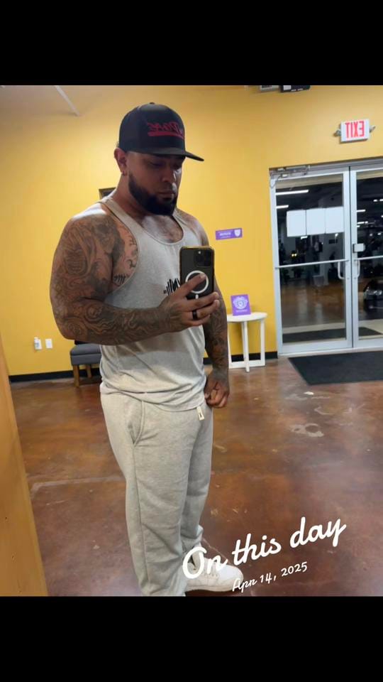 Post 6 by itstherealyoungthird on TikTok (video)