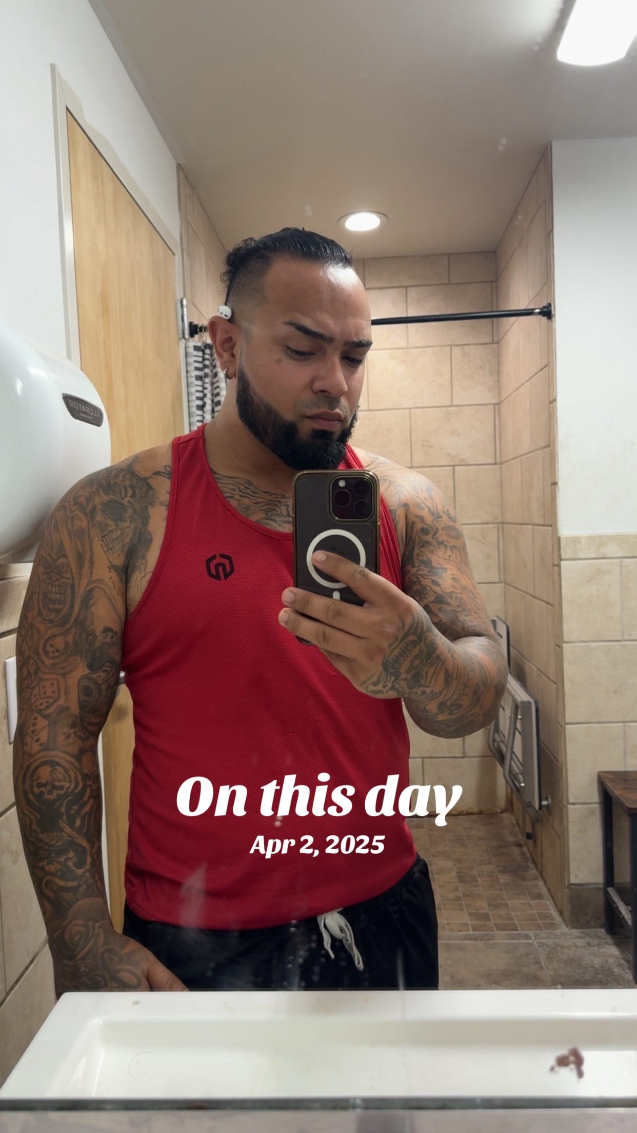 Post 7 by itstherealyoungthird on TikTok (video)