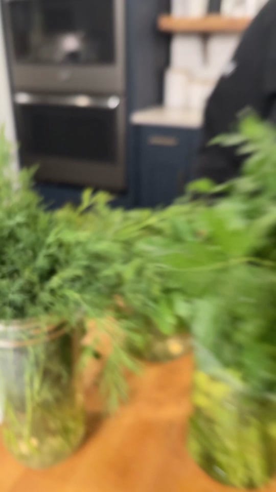 Post 2 by Chef Heidi Fink on TikTok (video)