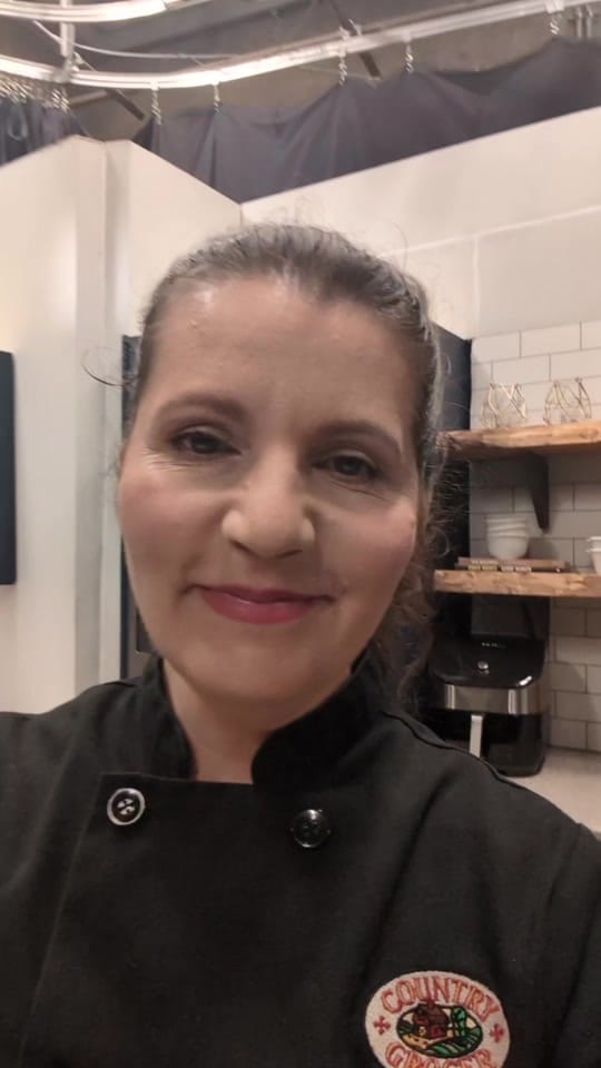 Post 6 by Chef Heidi Fink on TikTok (video)