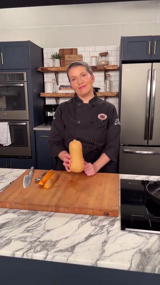 Post 8 by Chef Heidi Fink on TikTok (video)