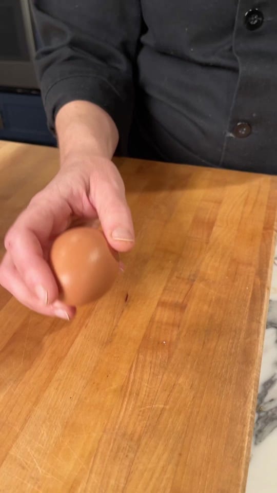 Post 9 by Chef Heidi Fink on TikTok (video)