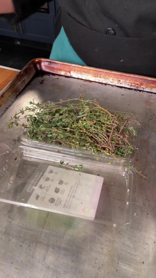 Post 4 by Chef Heidi Fink on TikTok (video)