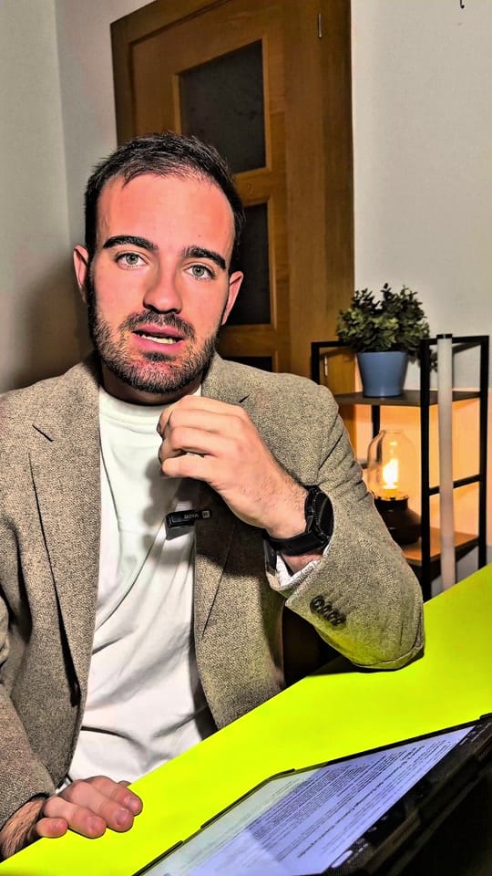 Post 10 by Gerard|CELTA Qualified Teacher on TikTok (video)