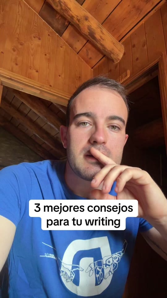 Post 2 by Gerard|CELTA Qualified Teacher on TikTok (video)