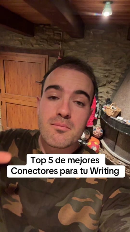 Post 3 by Gerard|CELTA Qualified Teacher on TikTok (video)