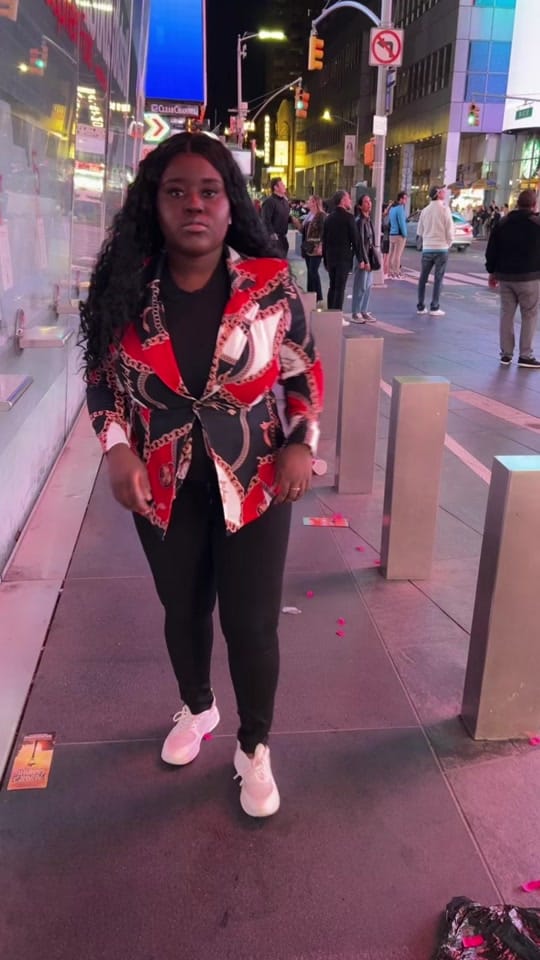 Post 9 by Akosuavanniee on TikTok (video)