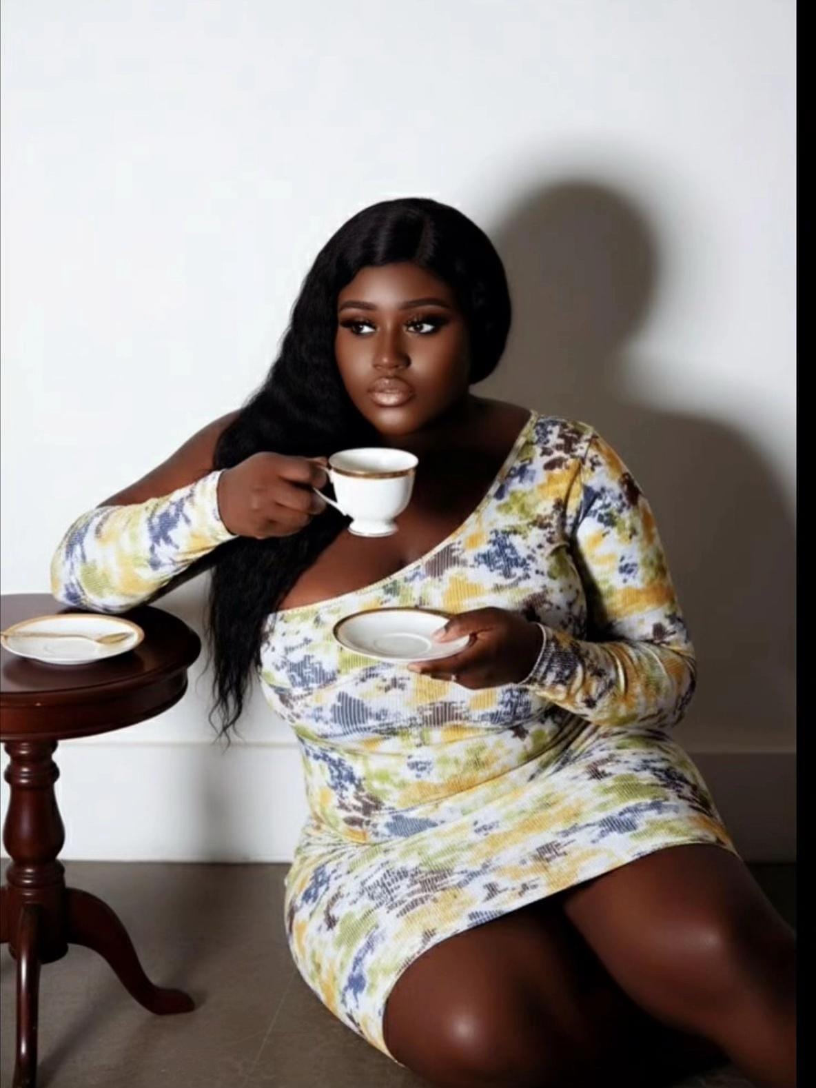 Post 8 by Akosuavanniee on TikTok (video)