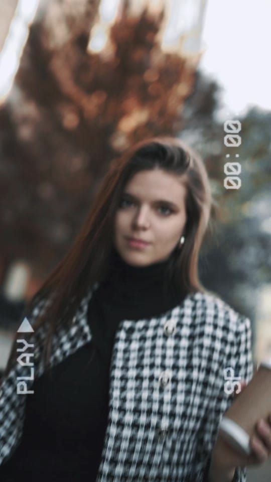 Post 3 by Sasha Mayorik on TikTok (video)