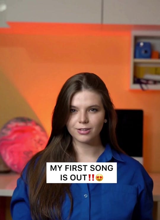 Post 5 by Sasha Mayorik on TikTok (video)