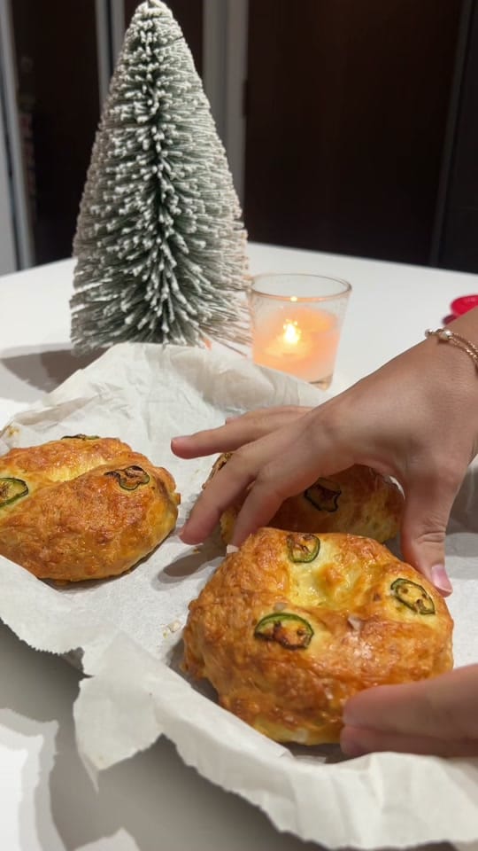 Post 10 by goodeatsbysarahh on TikTok (video)