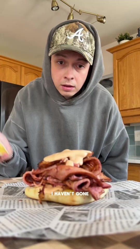 Post 1 by greg.bellefontaine on TikTok (video)