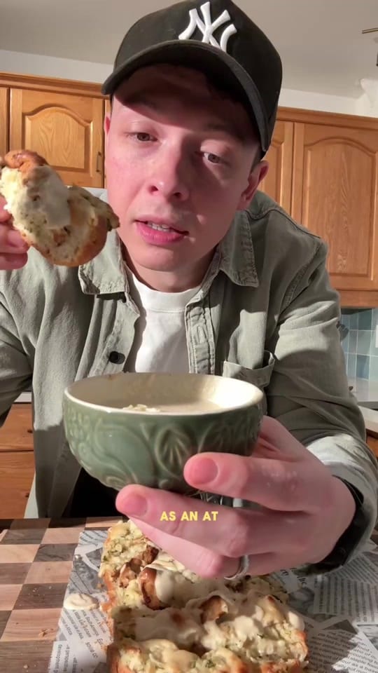 Post 6 by greg.bellefontaine on TikTok (video)