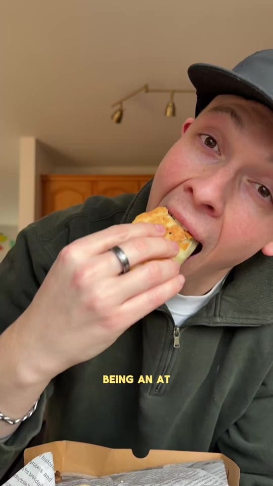 Post 4 by greg.bellefontaine on TikTok (video)