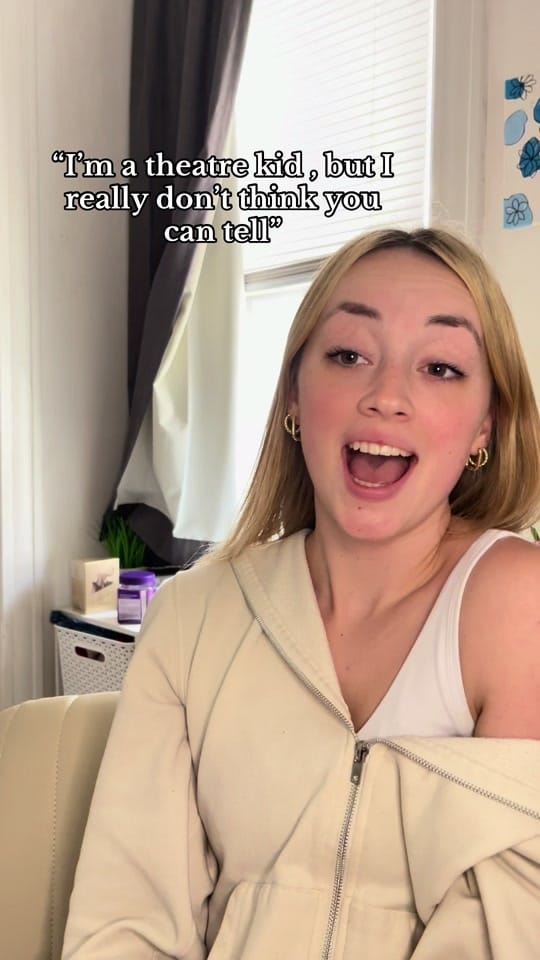 Post 9 by 🌸 Abby McBee on TikTok (video)