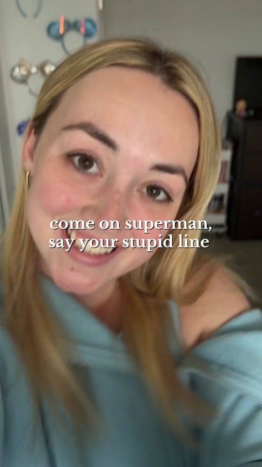 Post 7 by 🌸 Abby McBee on TikTok (video)
