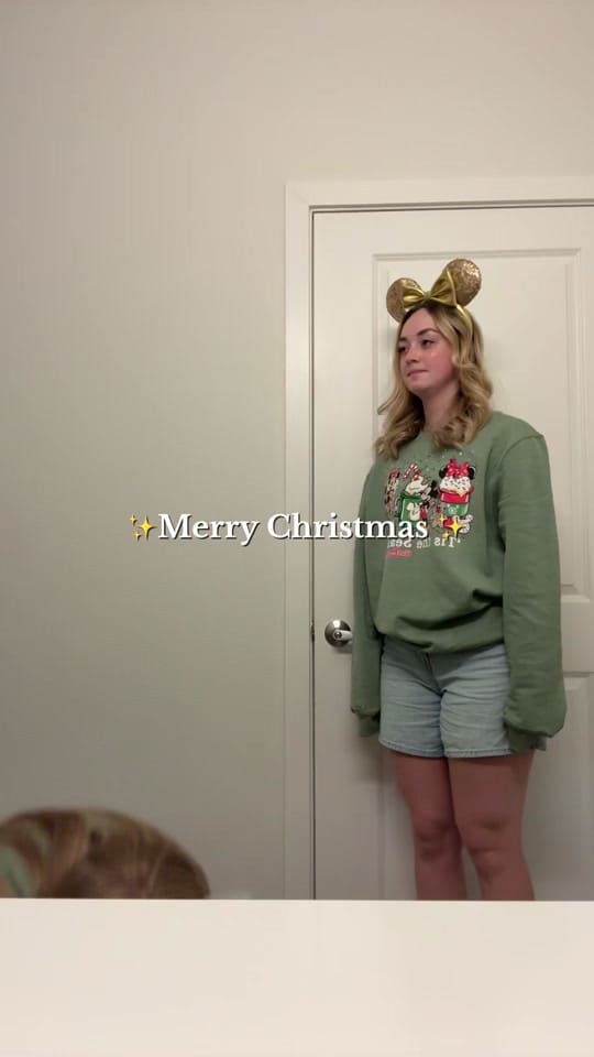 Post 6 by 🌸 Abby McBee on TikTok (video)