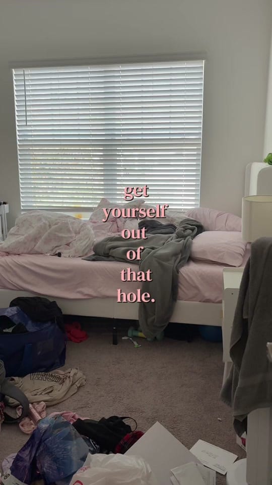 Post 3 by 🌸 Abby McBee on TikTok (video)