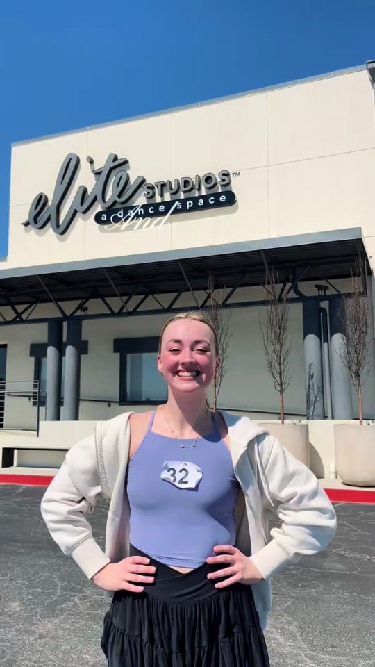 Post 5 by 🌸 Abby McBee on TikTok (video)