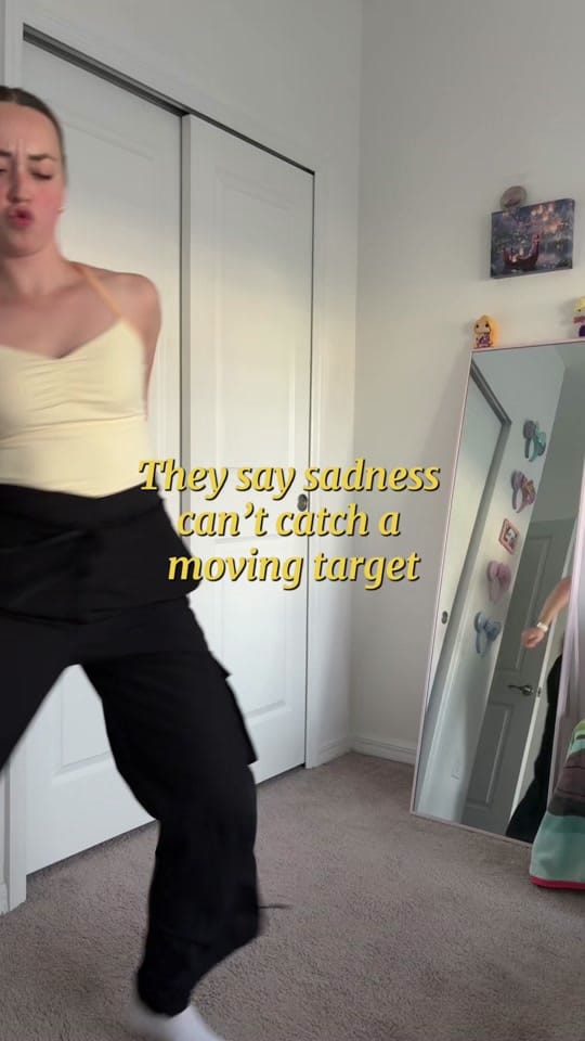 Post 2 by 🌸 Abby McBee on TikTok (video)