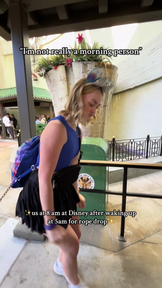 Post 10 by 🌸 Abby McBee on TikTok (video)