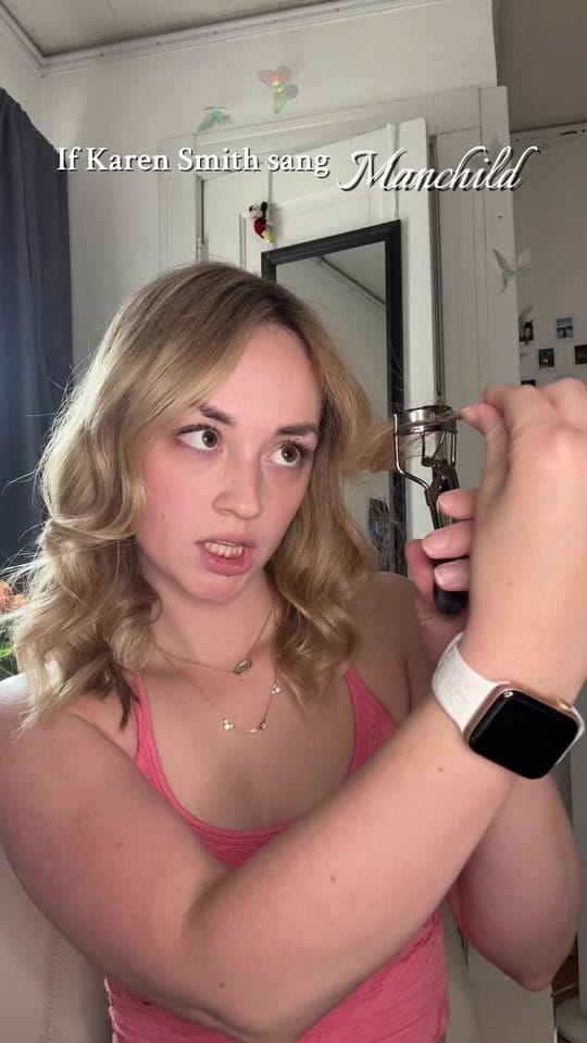 Post 8 by 🌸 Abby McBee on TikTok (video)